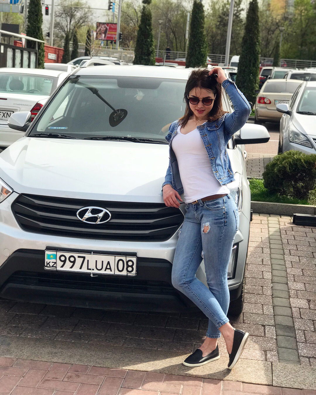 Ксения Романчук