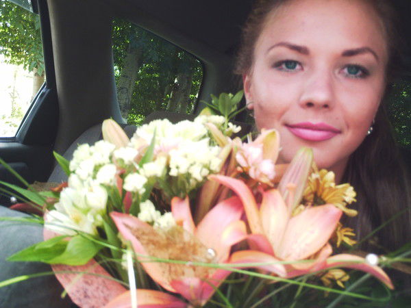 Ольга Поднебенная