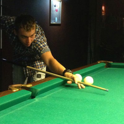 Андрей Новиков