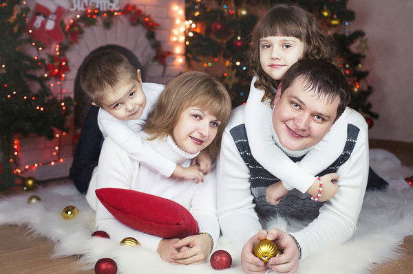 Наталья Марченкова