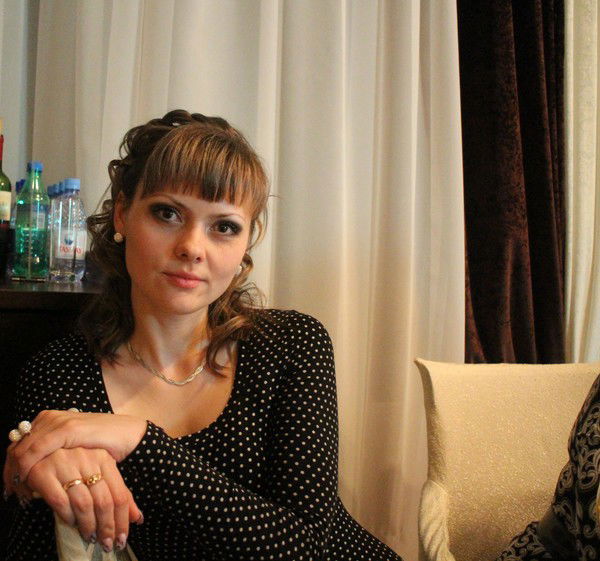 Евгения Савко