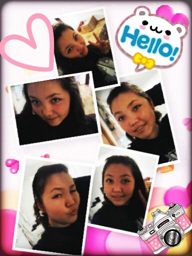 ?саида? Ерболатовна=))