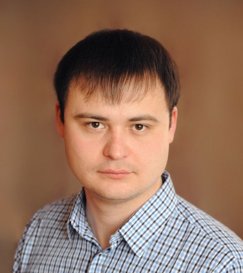 Ренат Махмутов