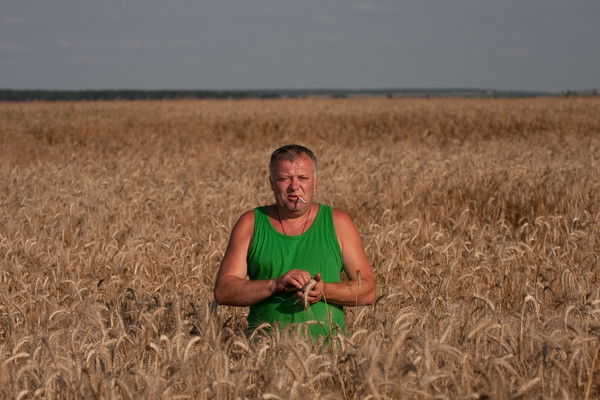 Александр Врублевский