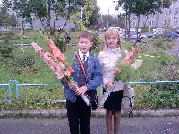 Денис Карпов