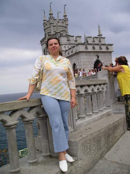 Наталья Концеропятова