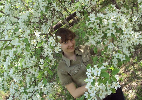 (...виктория...) Герасенкова