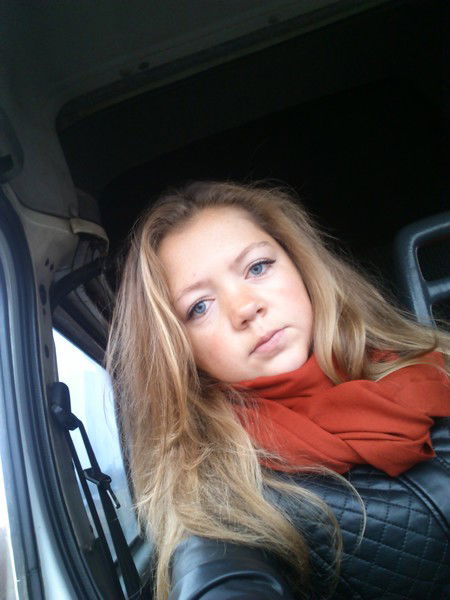 Світлана Мельничук