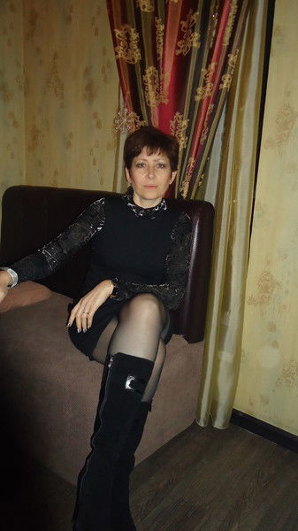 Лариса Алхимова