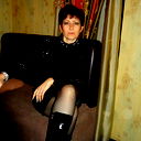 Лариса Алхимова
