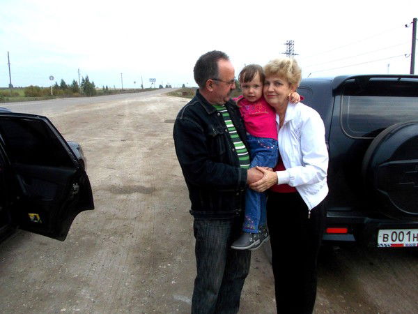 Василий Буторин