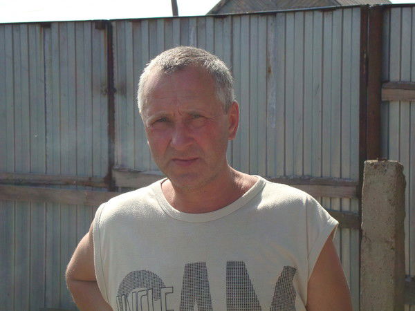 Игорь Башарин