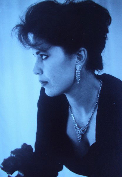 Юлия Кирияк