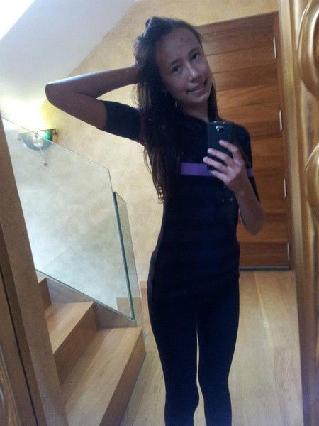 Karina Asfandiyarova