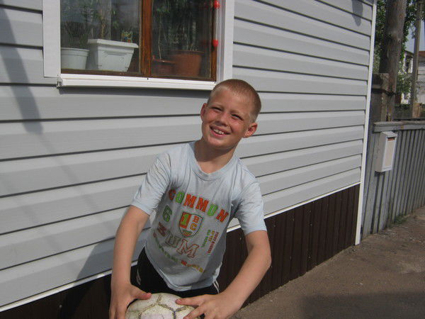 Андрей Зубко