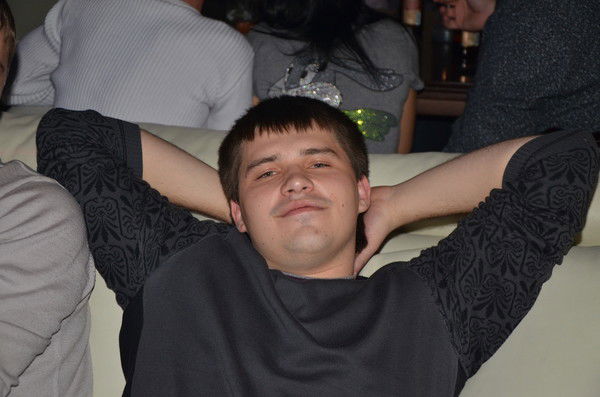 Сергей Журавлёв