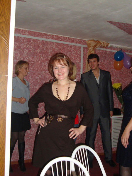 Руслана Подшивалова