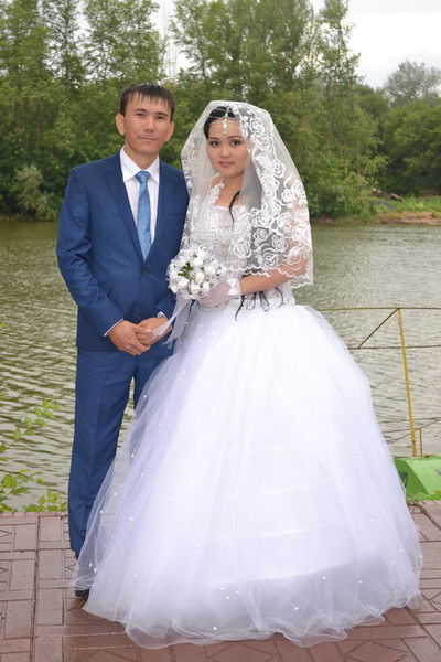 Маржан Утебаева