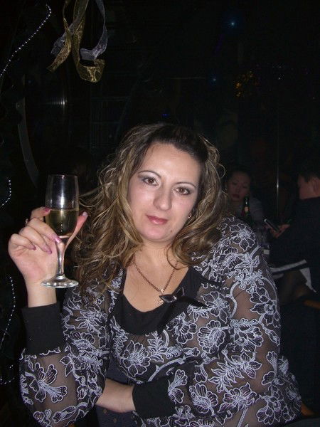 Светлана Жолобова