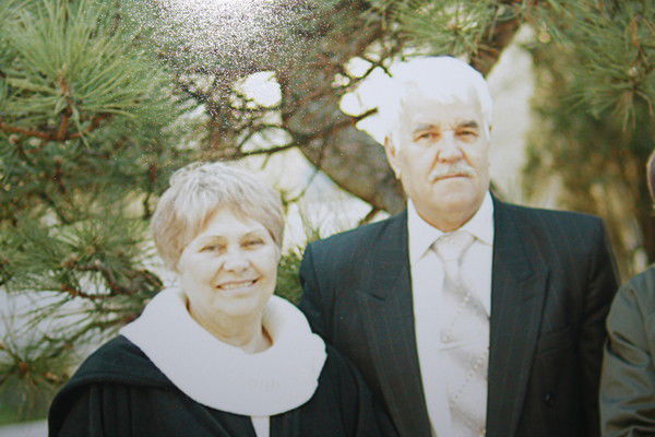 Иван Киданов