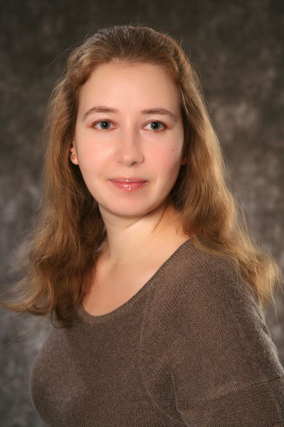 Ирина Косович