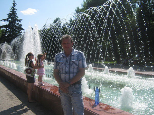 Сергей Иванов