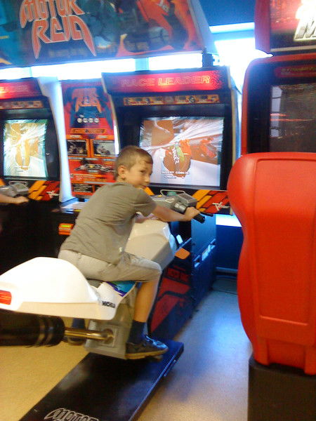 Алексей Сорокин