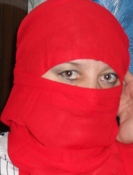 Наталия Шаньгина