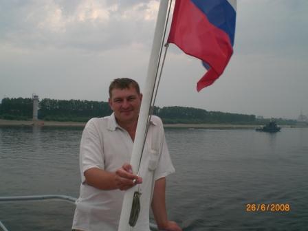 Виталя Кочегуров