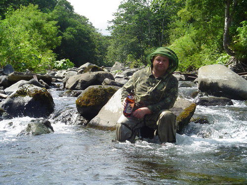 Александр Пеунов