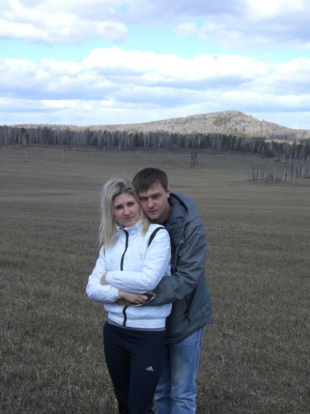 Жорик Вортанов