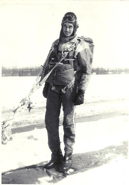 Сергей Гореленков