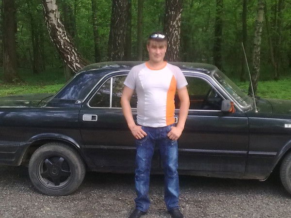 Радик Ахметов