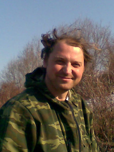 Сергей Латынцев