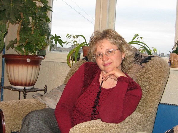 Виктория Купцова