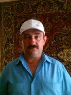 Вячеслав Чернышёв