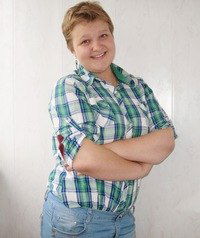 Анна Ковалева