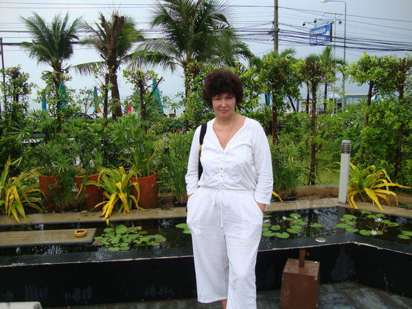 Ильмира Ибрагимова