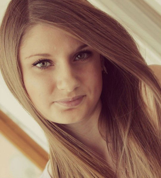 Анастасия Алимова