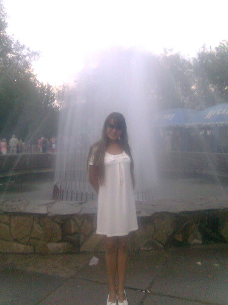 Алена Калинина