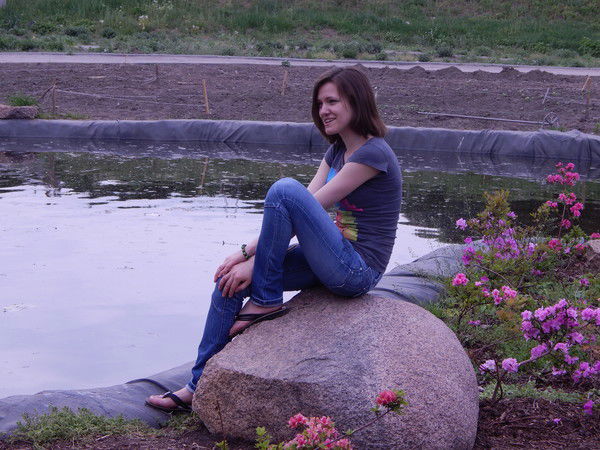 Виктория Нетребко