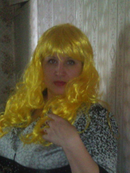 Анна Роземблюм