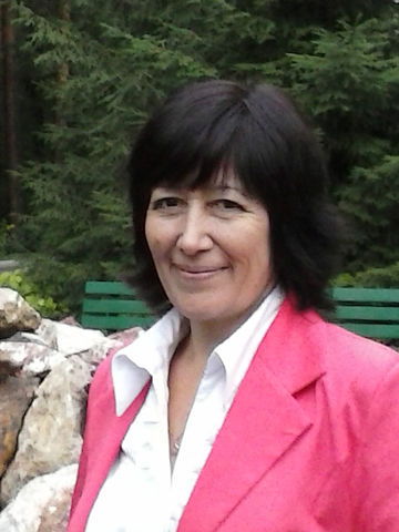 Murschida Suninova