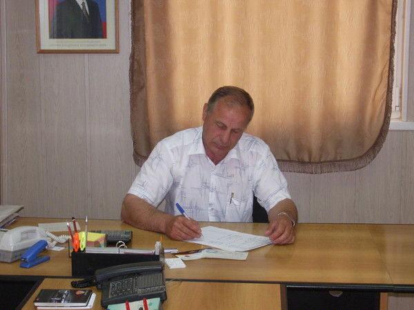 Анатолий Булатников