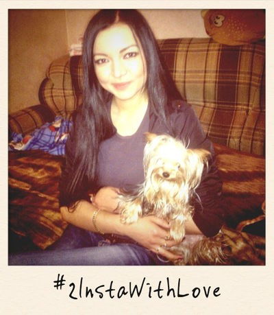 Ольга Романова