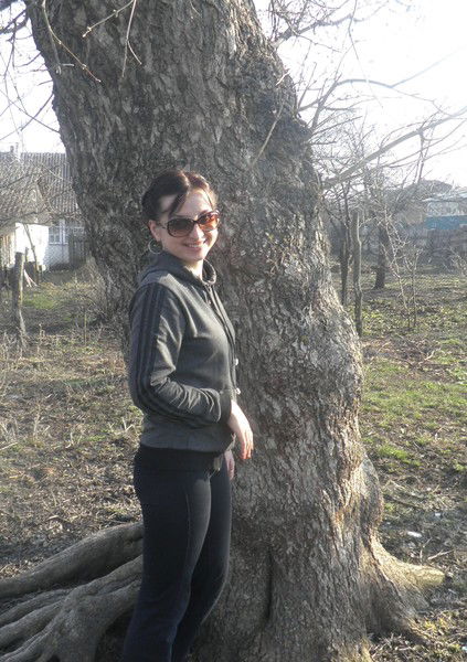 Илона Мандрика