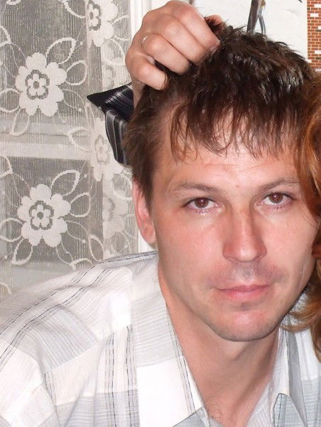 Владимир Кожевников