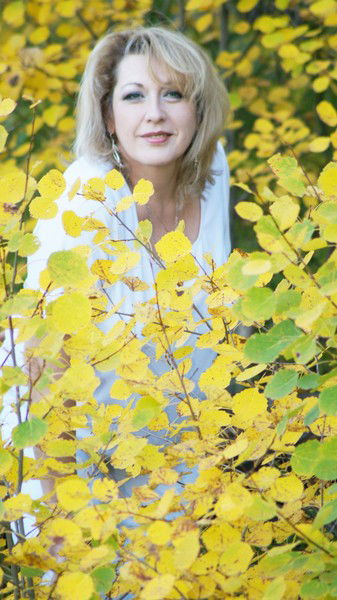 Елена Ткачева