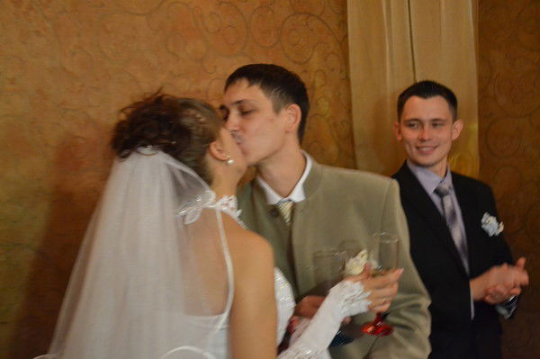 Иришка Агафонова