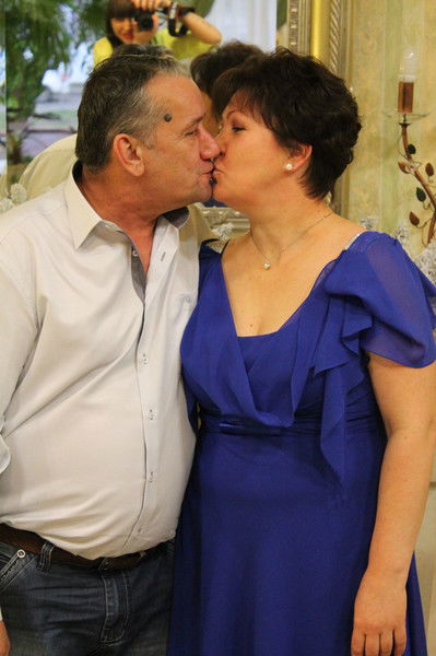 Евгения Демьянчук-Ускова